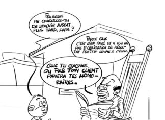 Sourire du 21-06-2023