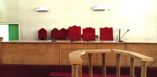 Procès Vincent Dabilgou et six autres : les principaux prévenus et deux témoins interrogés