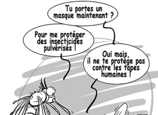 Sourire du 2-06-2023