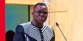 Procès Vincent Dabilgou : 10 ans de prison ferme requis contre le président du NTD