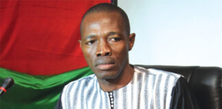 Ministère en charge de l’environnement : Roger Baro prend fonction