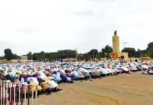 Tabaski 2023 : sous le signe de la cohésion sociale