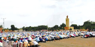 Tabaski 2023 : sous le signe de la cohésion sociale