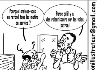 Sourire du 30-06-2023