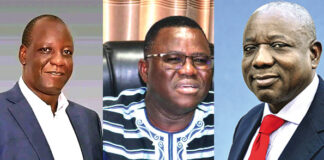 Procès Vincent Dabilgou : EBOMAF et Apollinaire Compaoré nient avoir financé la campagne du NTD