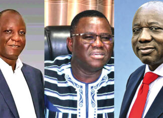 Procès Vincent Dabilgou : EBOMAF et Apollinaire Compaoré nient avoir financé la campagne du NTD