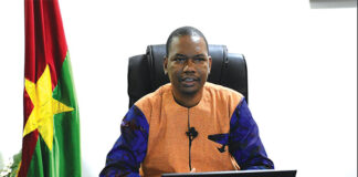 Le ministre de l’Urbanisme, des Affaires foncières et de l’Habitat, Mikailou Sidibé : « Le nouveau projet de loi sur la promotion immobilière ne vise nullement à déposséder les propriétaires terriens »