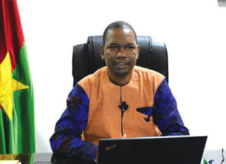 Le ministre de l’Urbanisme, des Affaires foncières et de l’Habitat, Mikailou Sidibé : « Le nouveau projet de loi sur la promotion immobilière ne vise nullement à déposséder les propriétaires terriens »