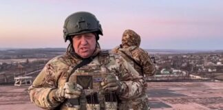 Russie : Evguéni Prigojine, le patron du groupe Wagner, poursuivi pour rébellion armée