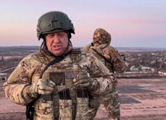 Russie : Evguéni Prigojine, le patron du groupe Wagner, poursuivi pour rébellion armée