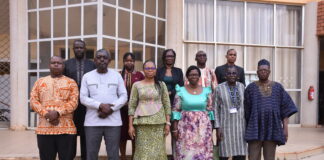 Gouvernance financière : Le Comité national de microfinance désormais opérationnel