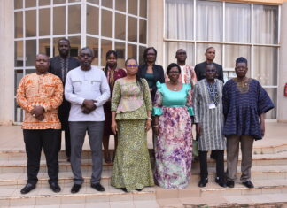 Gouvernance financière : Le Comité national de microfinance désormais opérationnel