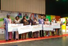 Journée mondiale des micros, petites et moyennes entreprises : La résilience des acteurs au centre de la célébration de 4e édition