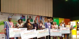 Journée mondiale des micros, petites et moyennes entreprises : La résilience des acteurs au centre de la célébration de 4e édition