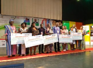 Journée mondiale des micros, petites et moyennes entreprises : La résilience des acteurs au centre de la célébration de 4e édition