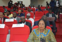 3e édition du FAPEF : La place du journalisme économique débattue à Abidjan