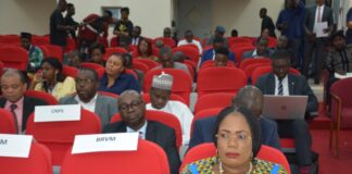 3e édition du FAPEF : La place du journalisme économique débattue à Abidjan