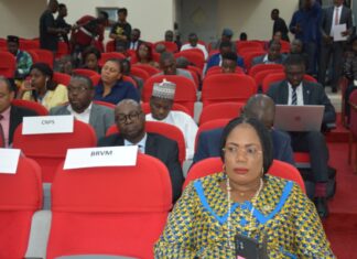 3e édition du FAPEF : La place du journalisme économique débattue à Abidjan