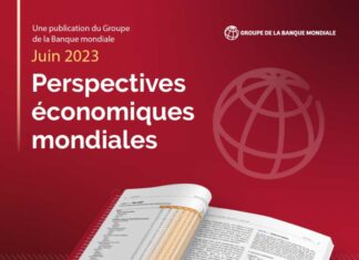 Perspectives économiques mondiales 2023 : L’économie mondiale est dans une position précaire