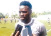 Eliminatoires CAN 2023/ Cap-Vert # Burkina Faso : « Nous sommes professionnels et nous sommes là pour gagner » (Bertrand Traoré)