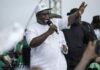 Sierra Leone : Julius Maada Bio élu président pour un second mandat