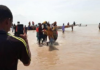 Nigeria : 103 personnes sont mortes dans le naufrage d’un bateau sur le fleuve Niger