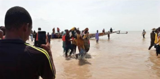 Nigeria : 103 personnes sont mortes dans le naufrage d’un bateau sur le fleuve Niger