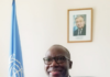 Système des Nations Unies au Burkina : Issa Sanogo nouveau Coordonnateur-résident