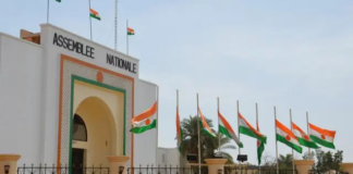 Niger : Le parlement adopte un nouvel hymne invitant à « défendre la patrie au prix du sang »