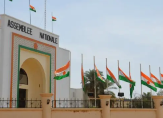 Niger : Le parlement adopte un nouvel hymne invitant à « défendre la patrie au prix du sang »