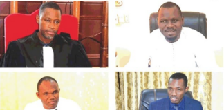 Remaniement du gouvernement : Du sang neuf dans quatre départements ministériels