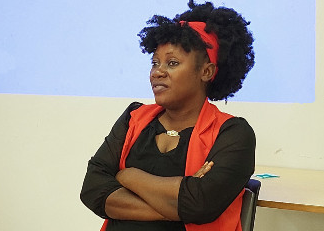 Journalisme : Mariam Ouédraogo des Editions Sidwaya lauréate du prix Knight International Journalism Award 2023