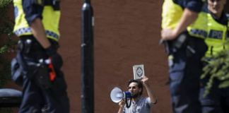 Destruction du Coran : Le Maroc rappelle son ambassadeur en Suède en signe de protestation