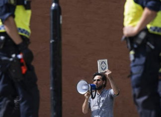 Destruction du Coran : Le Maroc rappelle son ambassadeur en Suède en signe de protestation