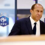 France football : Philippe Diallo est élu président de la FFF.