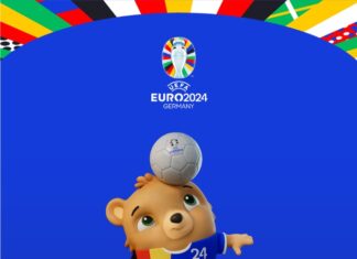 Euro 2024 : L’UEFA dévoile la mascotte, (infosport)
