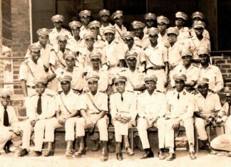 Gendarmerie nationale : Une histoire vieille de 84 ans au Burkina Faso