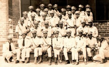 Gendarmerie nationale : Une histoire vieille de 84 ans au Burkina Faso