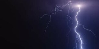 Balé : Deux personnes meurent frappées par la foudre (AIB)