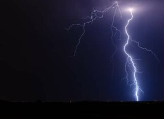 Balé : Deux personnes meurent frappées par la foudre (AIB)