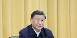 Chine : Le président Xi Jinping appelle à des efforts pour construire une civilisation chinoise moderne