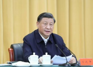 Chine : Le président Xi Jinping appelle à des efforts pour construire une civilisation chinoise moderne