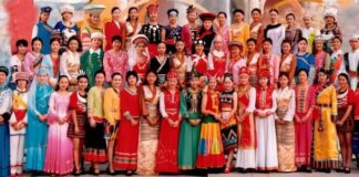 Diversité ethnique en Chine : Le pari pour une communauté d’avenir partagé