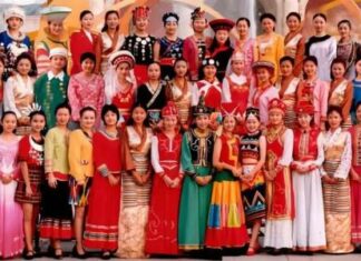 Diversité ethnique en Chine : Le pari pour une communauté d’avenir partagé