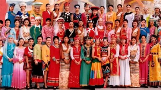 Diversité ethnique en Chine : Le pari pour une communauté d’avenir partagé