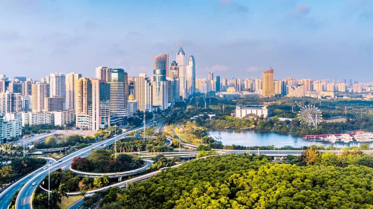 Modernisation à la chinoise : Un exemple de développement inspirant