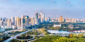 Modernisation à la chinoise : Un exemple de développement inspirant