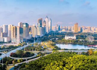 Modernisation à la chinoise : Un exemple de développement inspirant