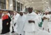 Hadj 2023 : « Tous les candidats officiellement inscrits sont à la Mecque », dixit Boubacar KOUANDA, président du Comité de suivi du pèlerinage à la Mecque