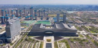 Exposition économique et commerciale sino-africaine : Rendez-vous à Changsha !